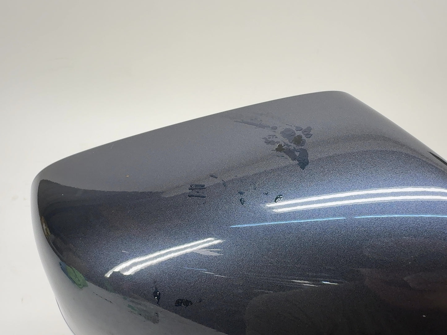 2018 Tesla Model S Exterior Mirror Right 1041318-00-F