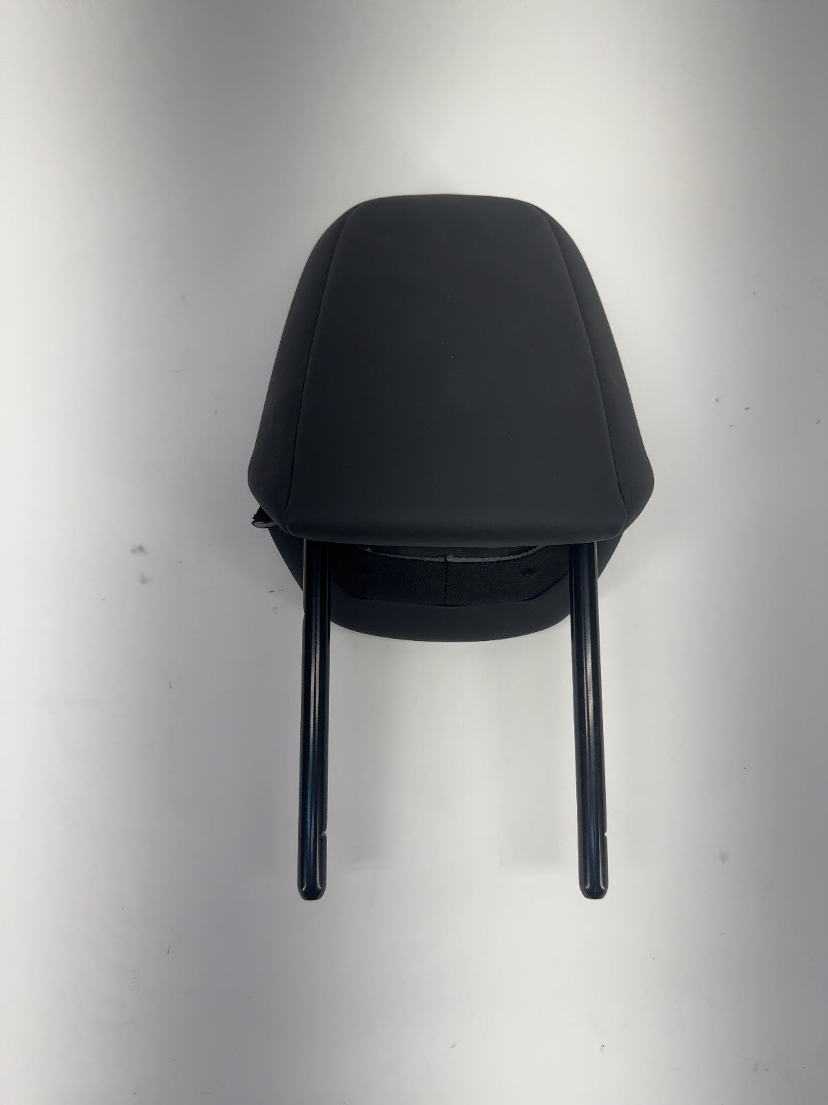 2025 Tesla Model 3 Highland Front Headrest Black 2084308-97-F