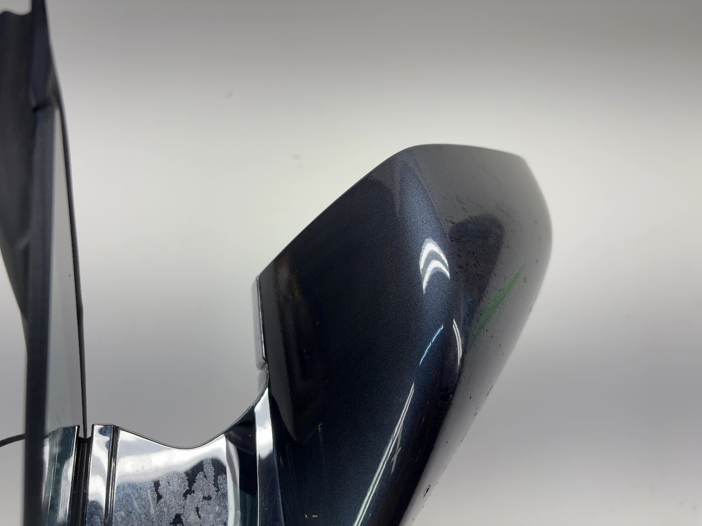 2018 Tesla Model S Exterior Mirror Left 1041317-00-F