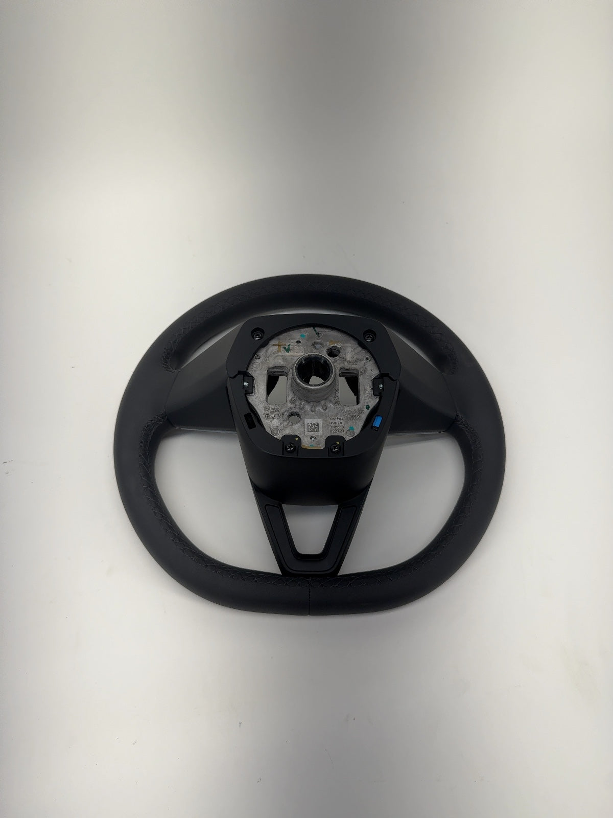 2025-2026 Tesla Model 3 Highland Steering Wheel 2003660-00-G