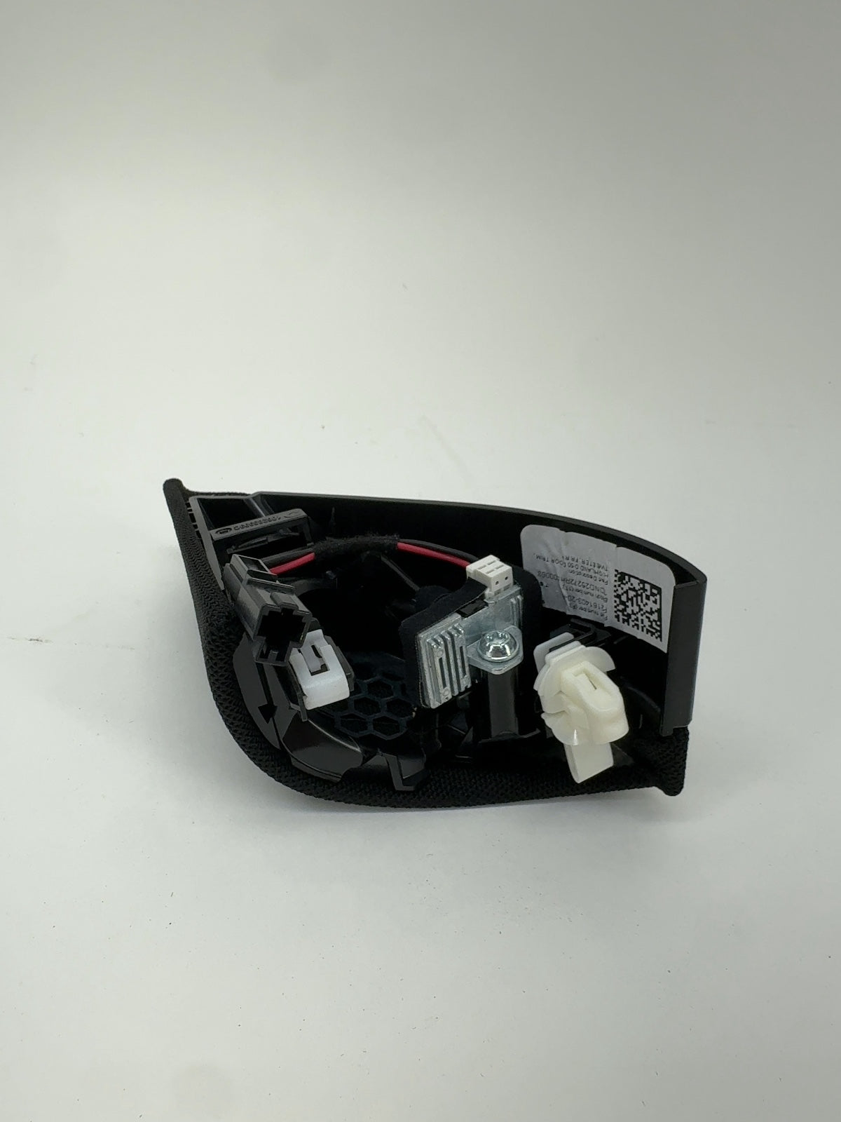 2025 Tesla Model 3 Highland Door Trim Tweeter Front Right 2161403-20-A