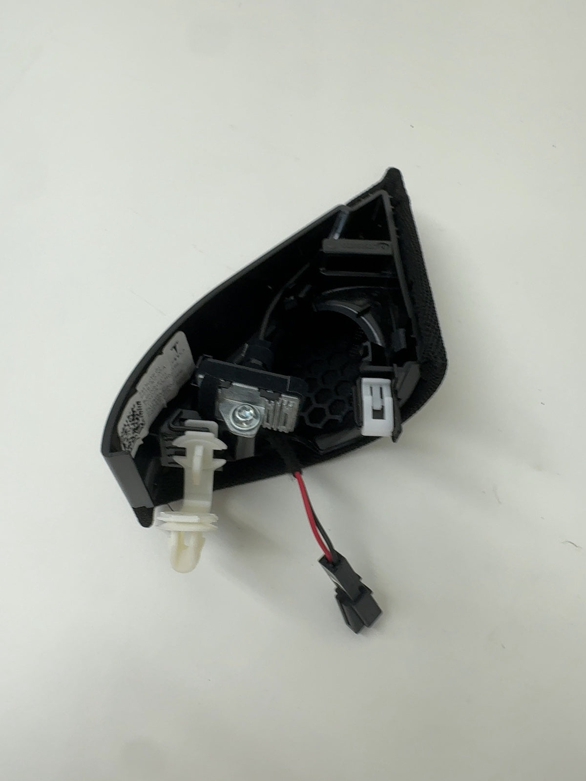 2025 Tesla Model 3 Highland Door Trim Tweeter Front Left 2161402-20-A