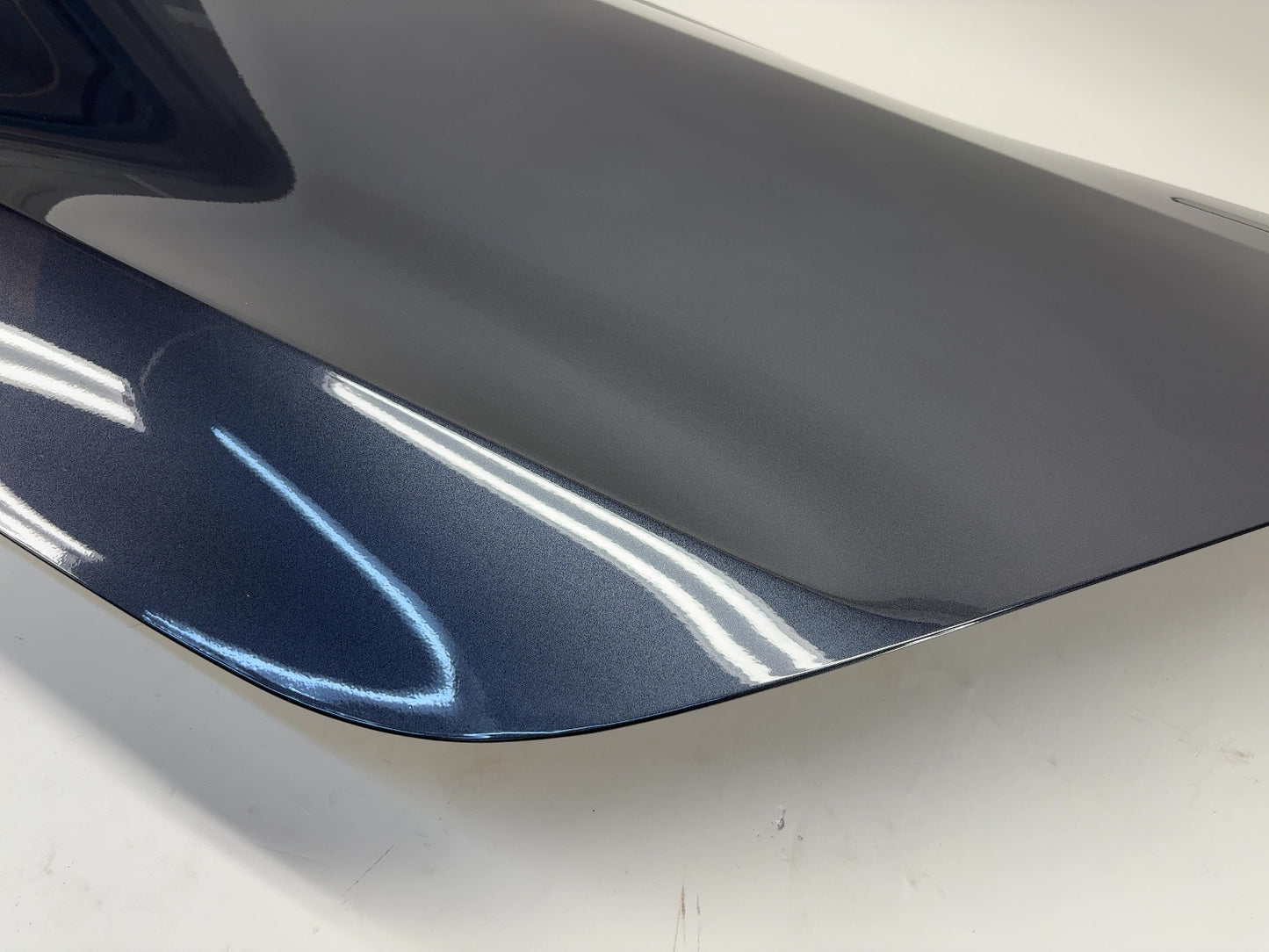 2024-2026 Tesla Model 3 Highland Rear Left Door Shell 1751847-E0-A