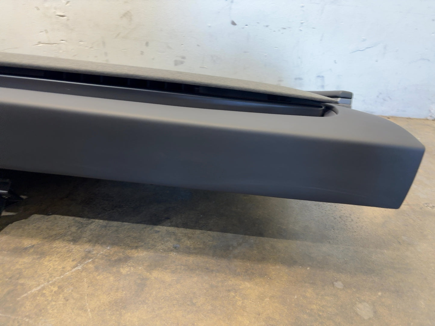 2025 Tesla Model 3 Highland Dash Panel With Airbag 2210395-16-A