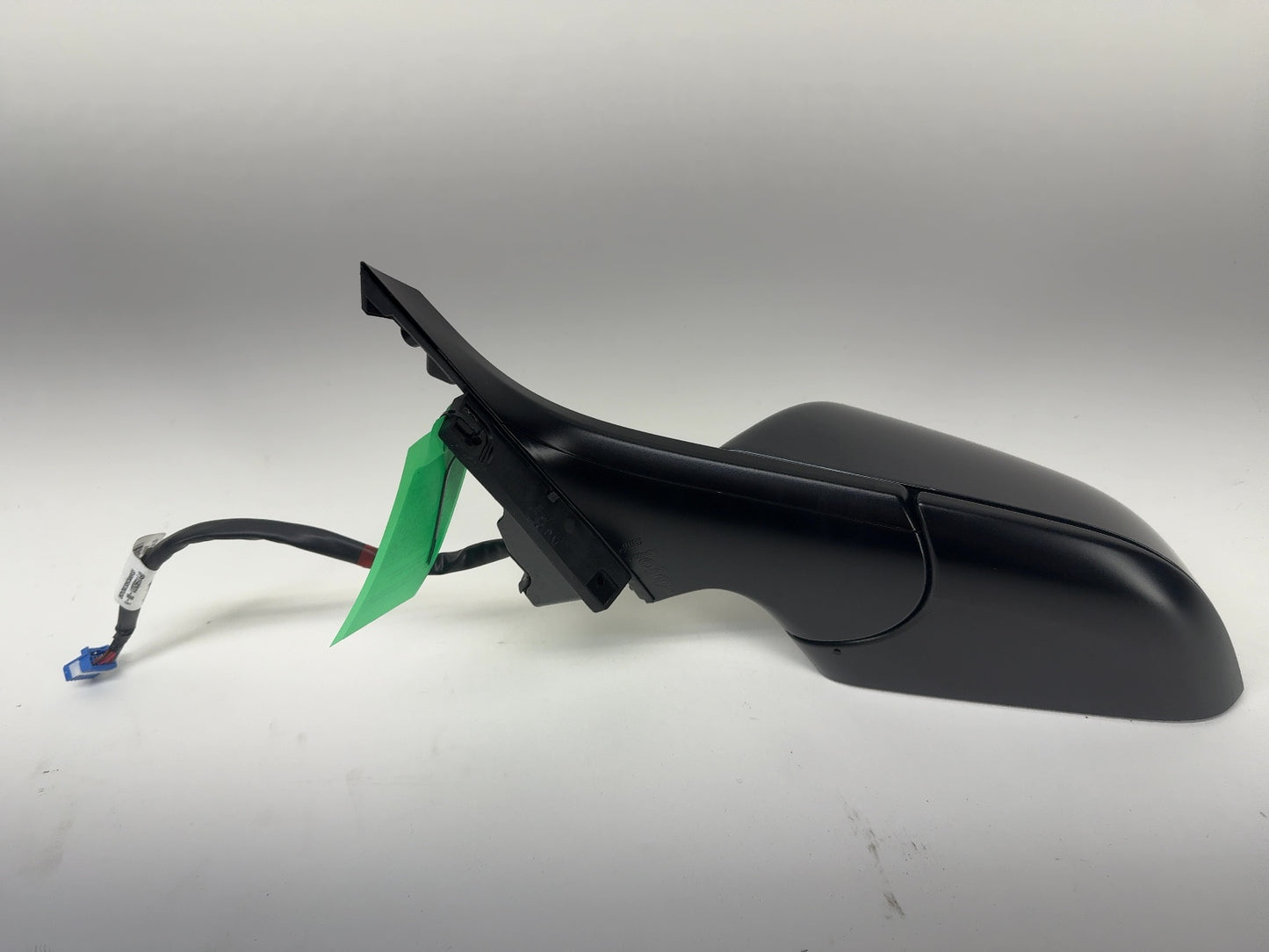 2025 Tesla Model 3 Highland Front Left Door Mirror Assembly 1592031-00-A