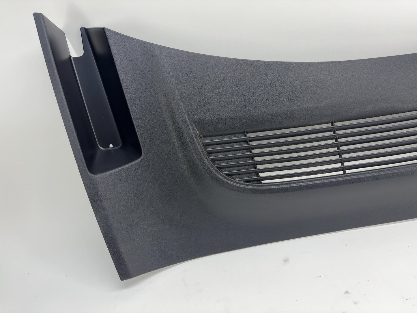 2025 Tesla Model Y Juniper Rear Apron 1930438-01-C