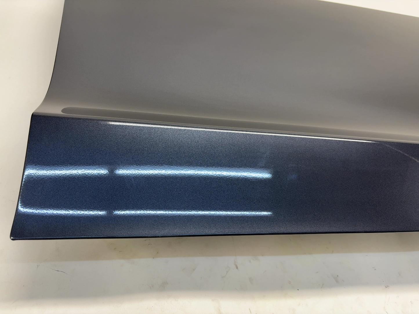 2024-2026 Tesla Model 3 Highland Front Right Door Shell 1751846-E0-A