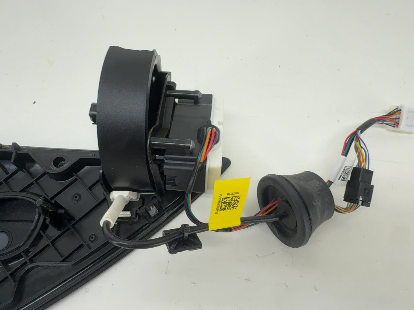 2024 Tesla Model Y Charge Port Door 1478844-00-A