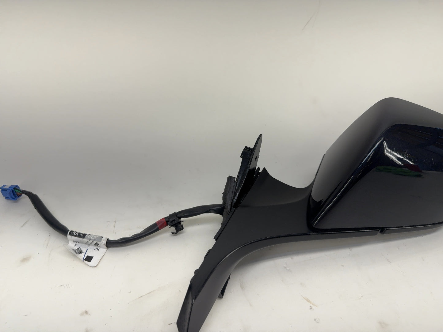 2023 Tesla Model 3 Front Left Door Mirror Assembly 1592031-99-I