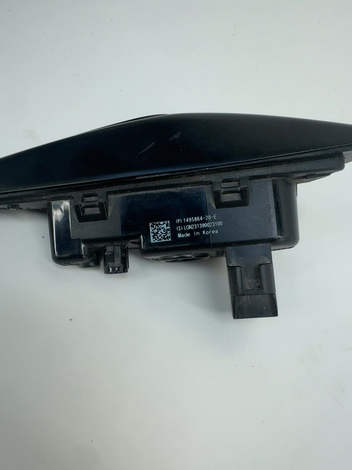 2022-2023 Tesla Model 3 Left Repeater Camera 1495864-20-E