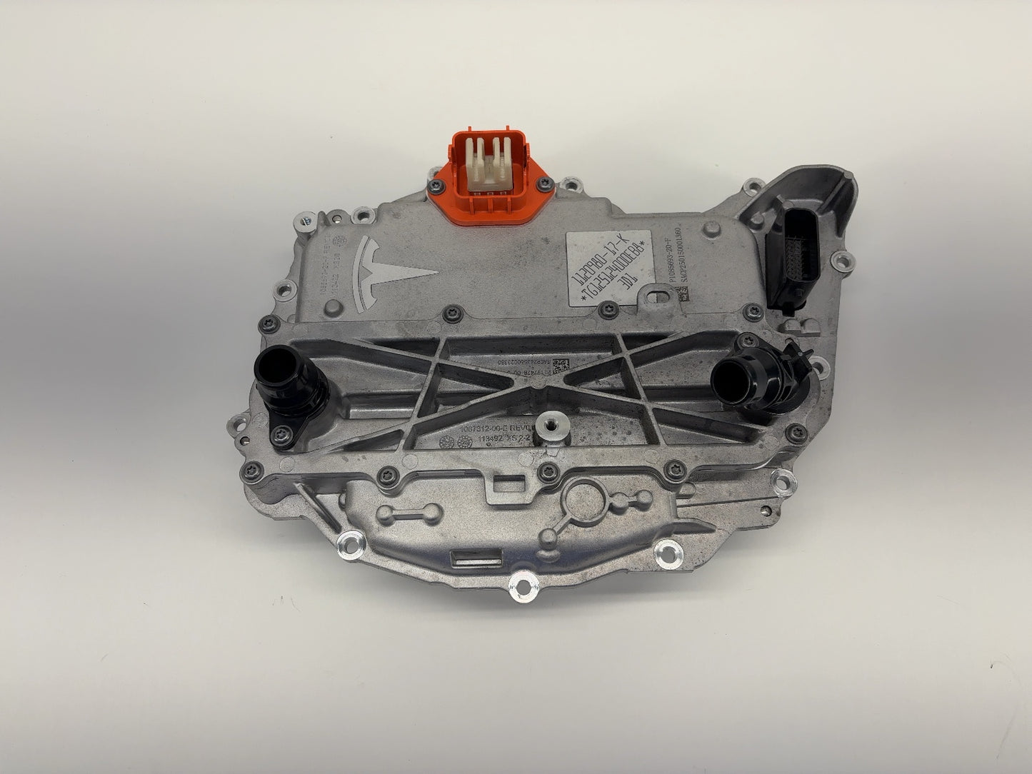2025 Tesla Model 3 Highland Rear Drive Unit Inverter 1079924-17-L