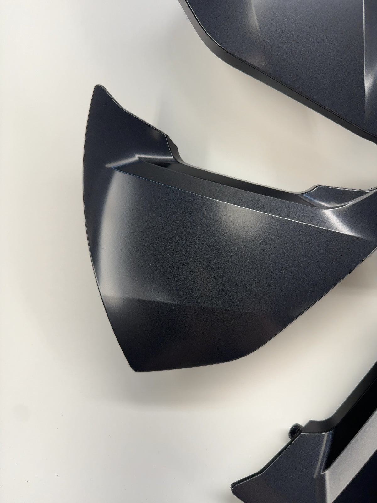 2026 Tesla Model Y Juniper Crossflow Wheel Cover Note* 2188231-00-D