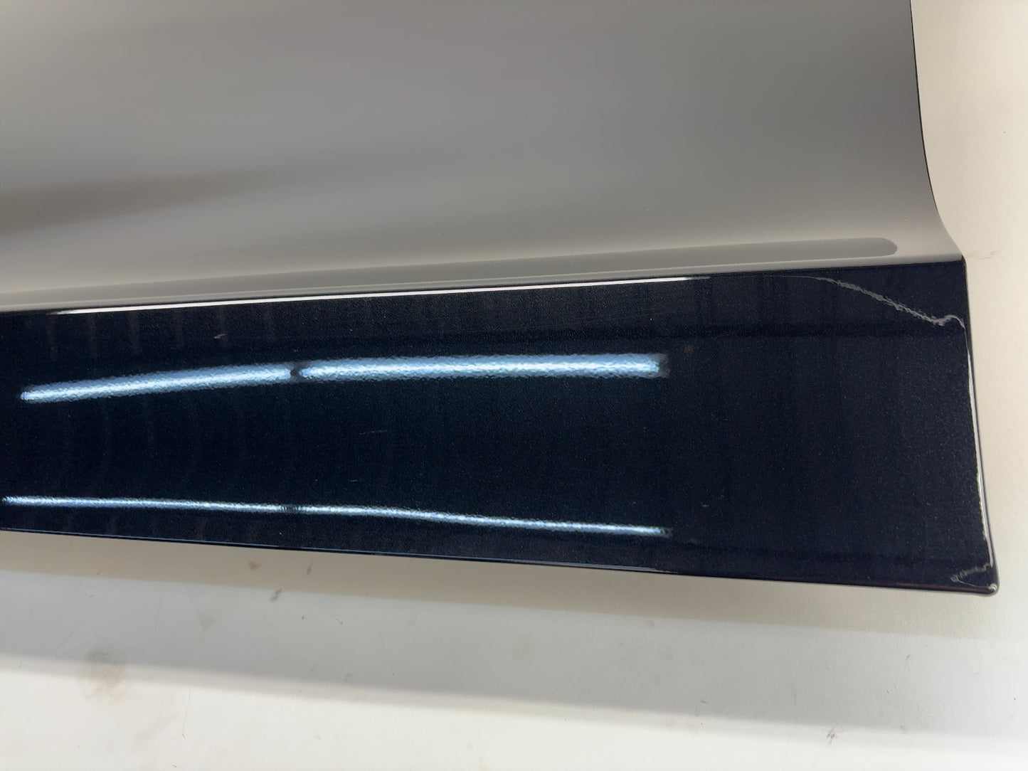 2024-2026 Tesla Model 3 Highland Front Left Door Shell 1751845-E0-A