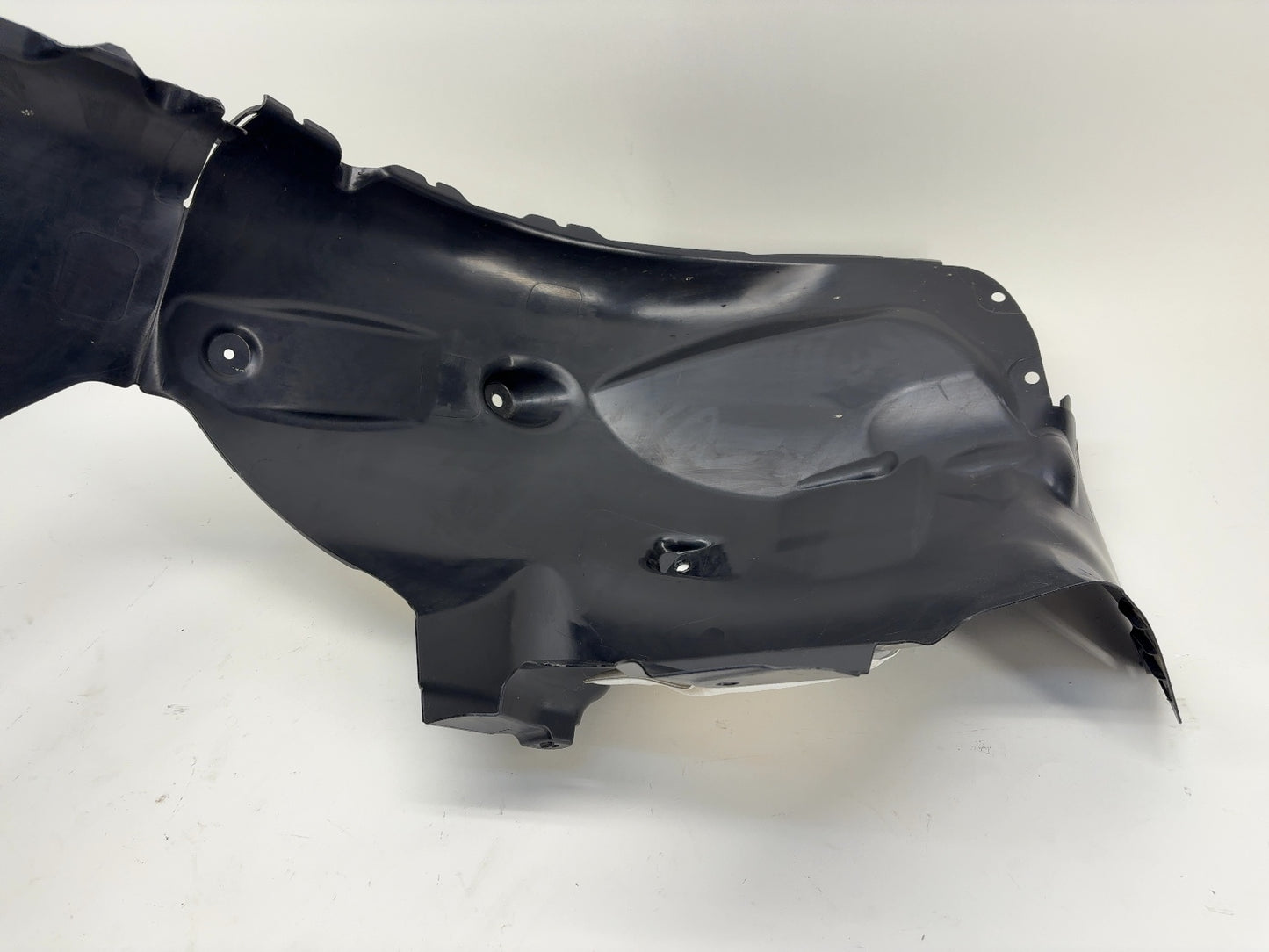 2026 Tesla Model Y Juniper Wheel Liner Front Left 1937545-00-D