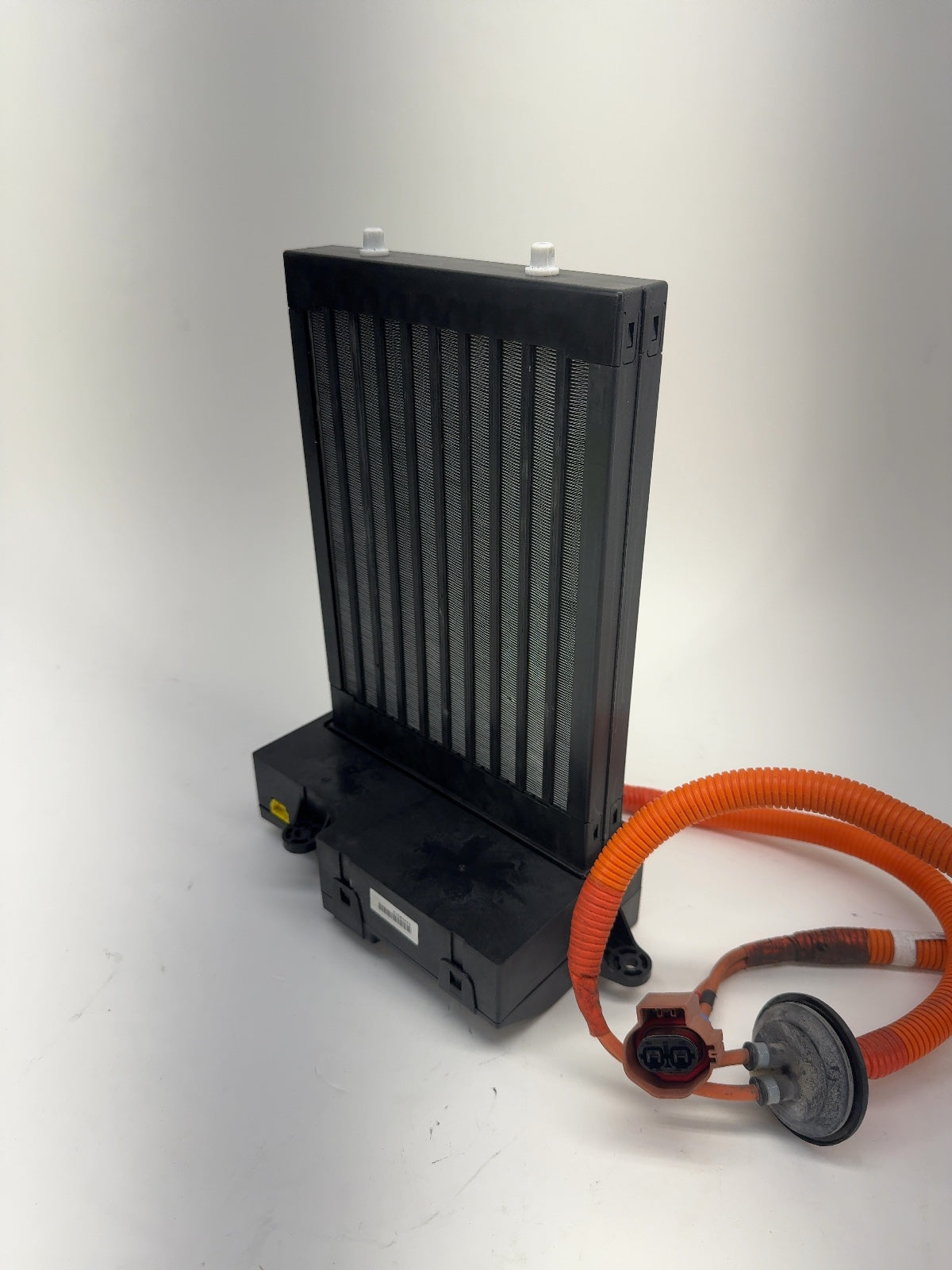2012 Tesla Model S Ptc Heater 6007385-00-E