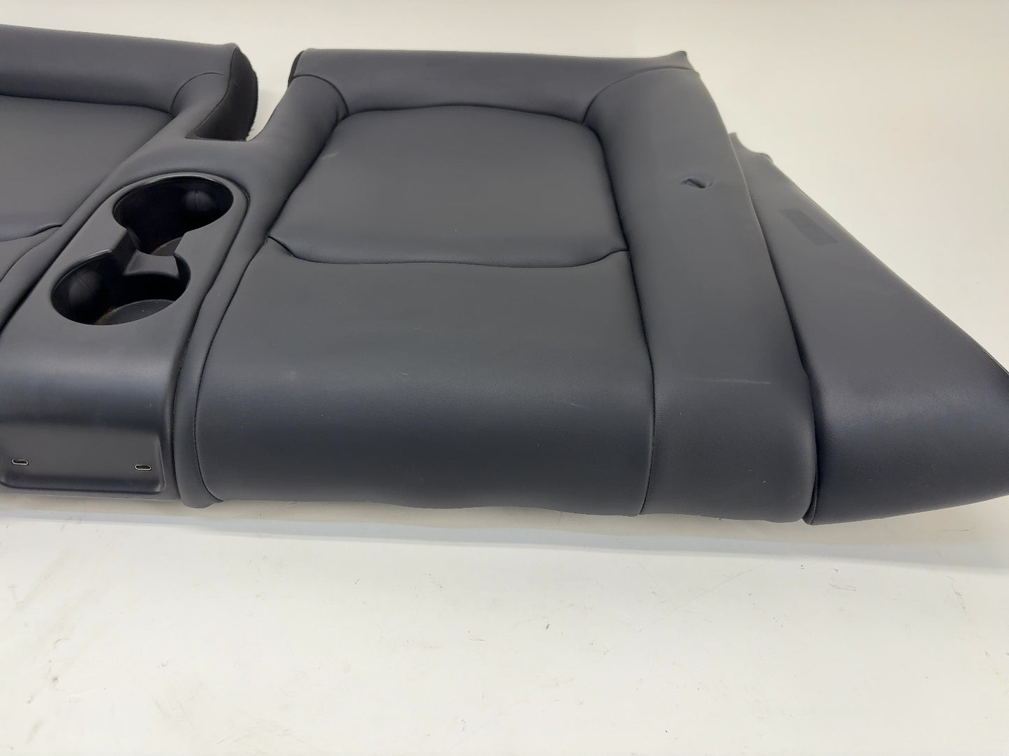 2021 Tesla Model Y 3rd Row Lower Seat Cushion 7 Seater 1494242-00-B