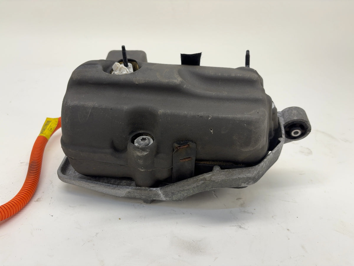 2017 Tesla Model X Ac Compressor 1042442-00-I