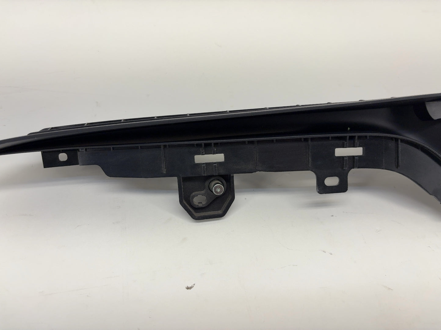 2021 Tesla Model S T Badge Carrier 1779981-00-B