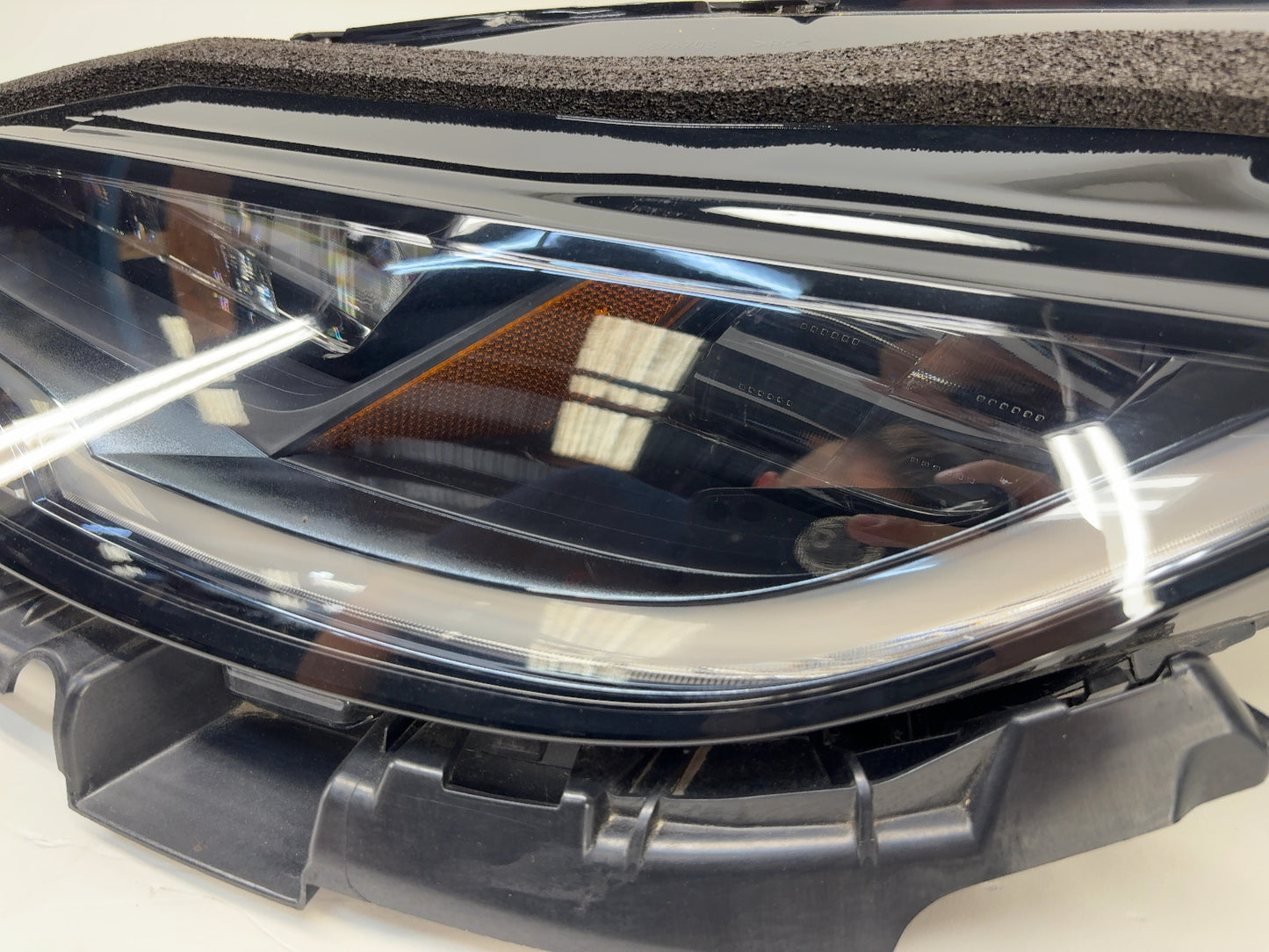 2025 Tesla Model 3 Highland Left Headlamp 1694086-00-H