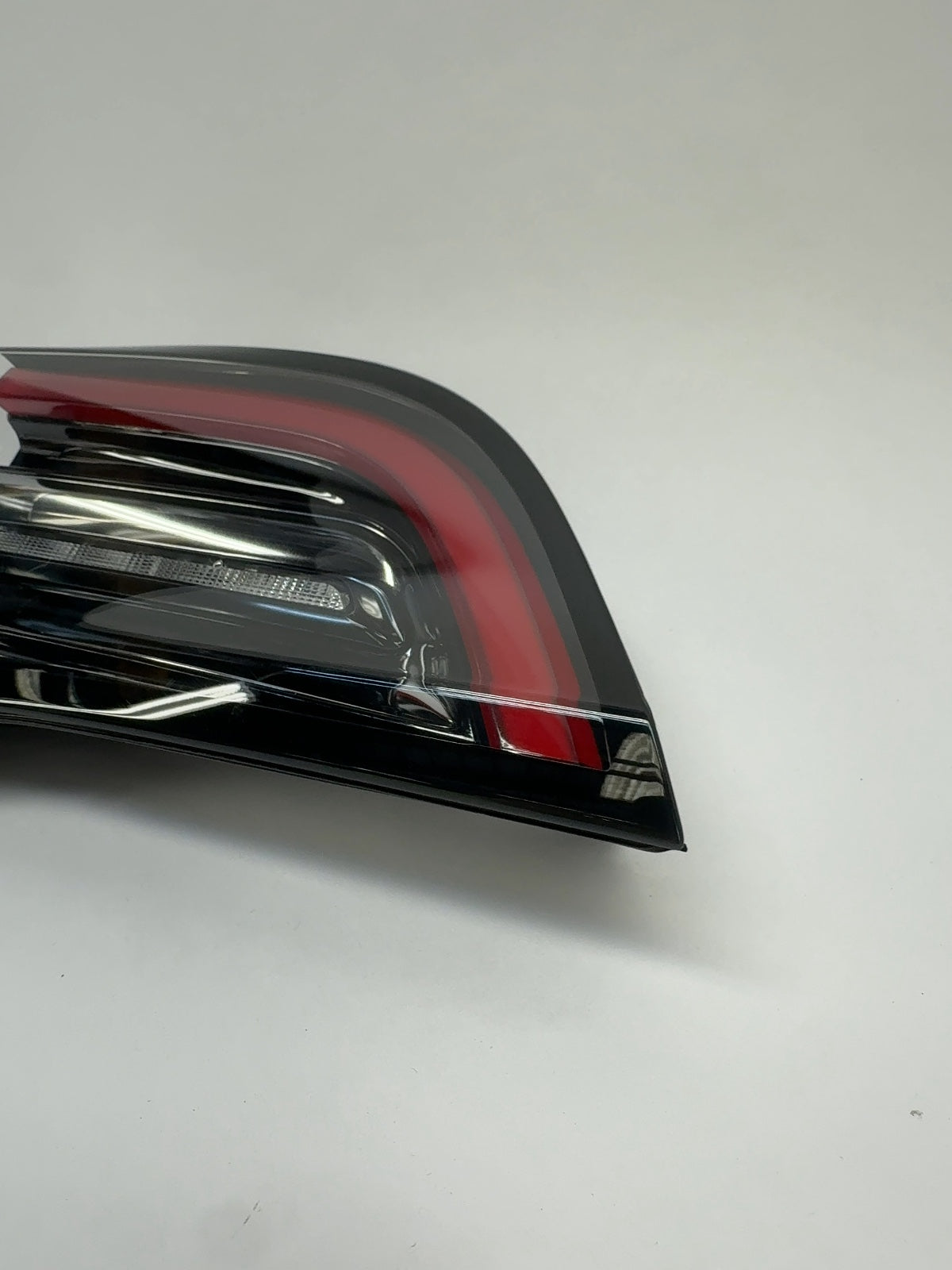 2023-2025 Tesla Model 3 Left Tail Lamp Trunk Mounted Global 1502088-00-B