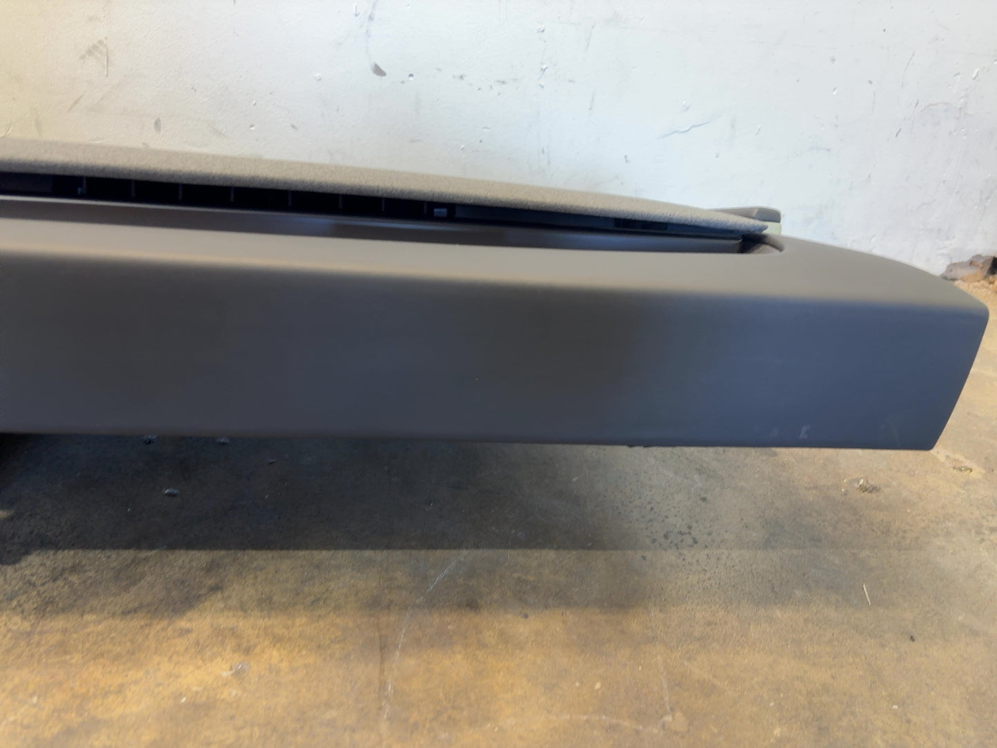 2024-2025 Tesla Model 3 Highland Dash Instrument Panel With Airbag 1774464-25-F