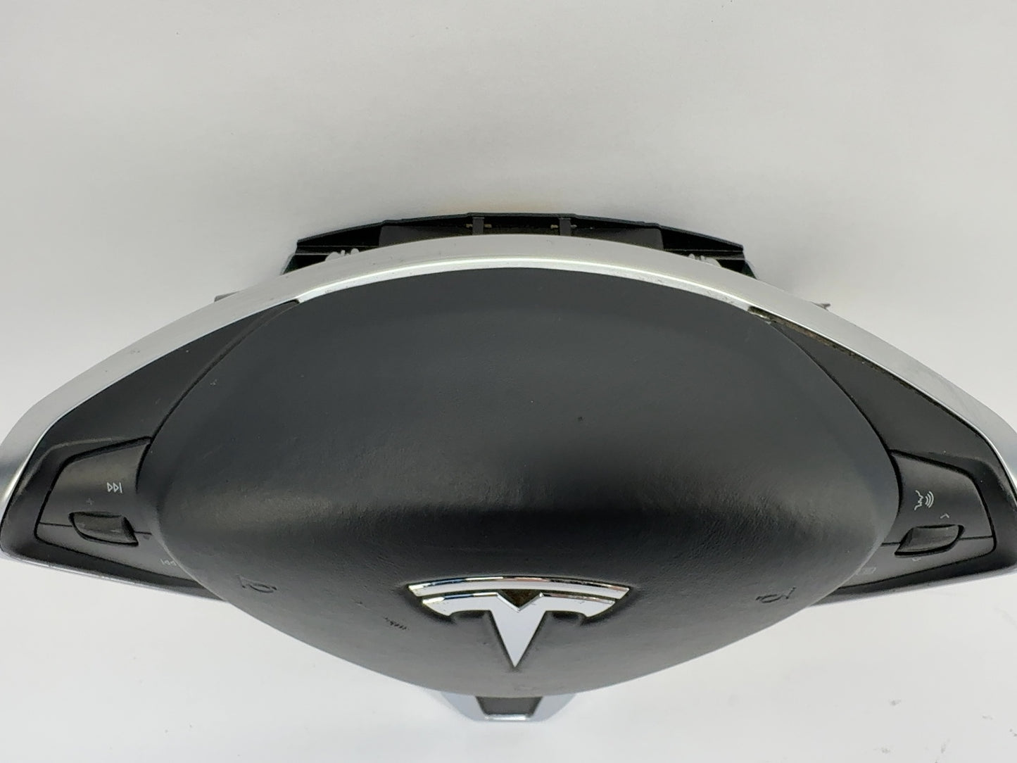 2013 Tesla Model S Steering Wheel Airbag Assembly 1014265-01-C