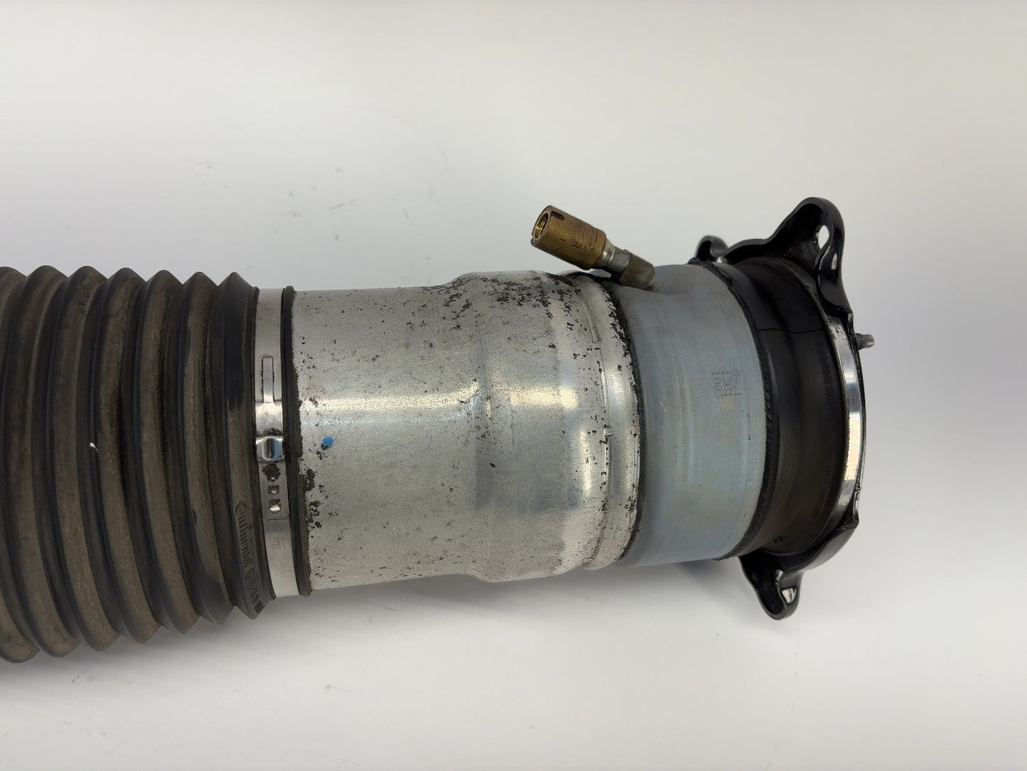2013 Tesla Model S Rear Air Spring Module Right 6006353-00-C