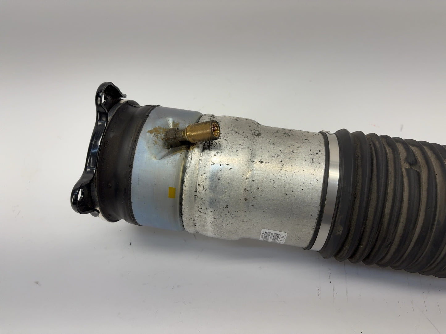 2013 Tesla Model S Rear Air Spring Module Left 6006352-00-C