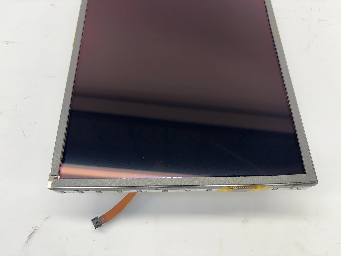 2013 Tesla Model S Mcu Display 1055075-00-N