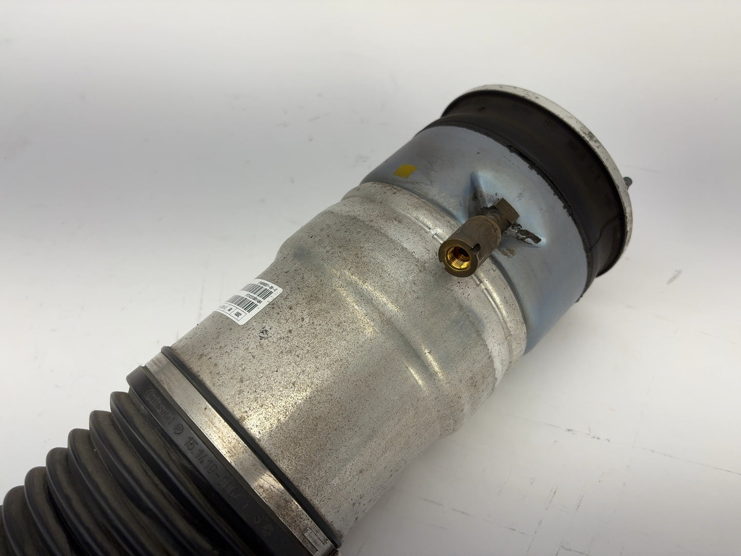 2013 Tesla Model S Front Air Spring Module 6006351-00-C