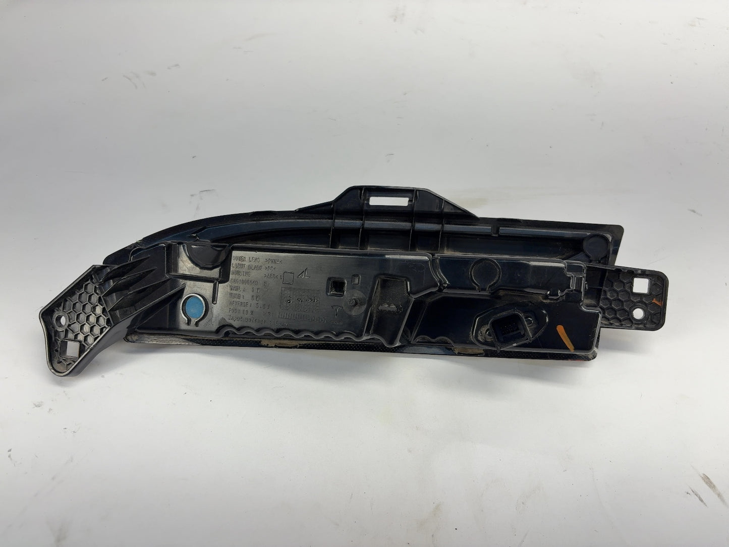 2025-2026 Tesla Model 3 Highland Rear Bumper Right Light 1712514-00-E