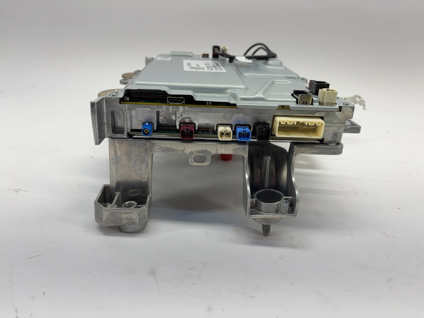 2025 Tesla Model 3 Highland Car Computer With Vc Left Controller 2001418-00-E