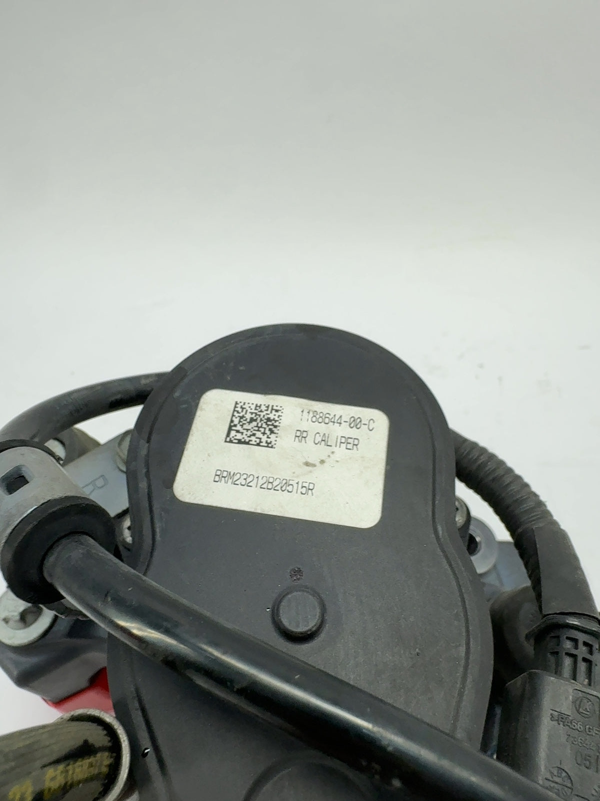 2023 Tesla Model 3 Rear Right Brake Caliper Sport 1188644-00-C