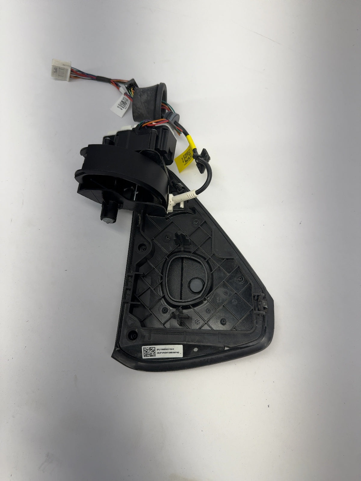 2024-2025 Tesla Model Y Charge Port Door 1566302-10-H