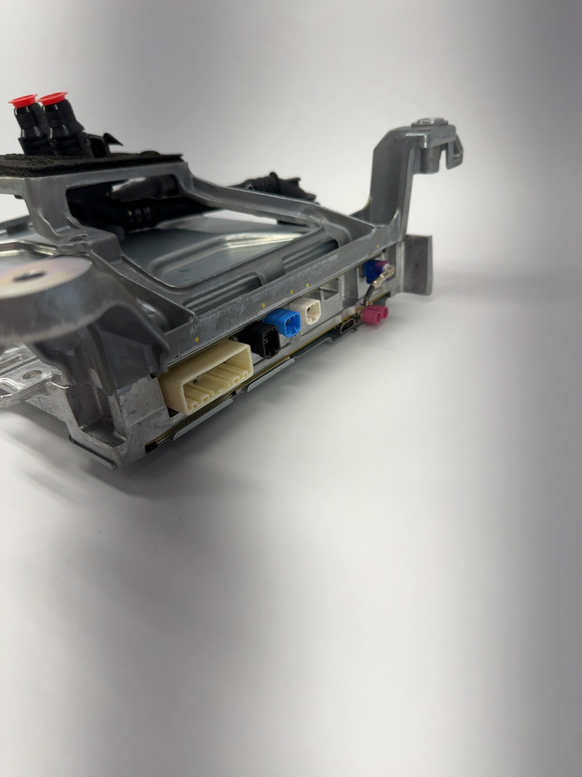 2024 Tesla Model Y Car Computer With Vc Left Controller 1787419-90-I