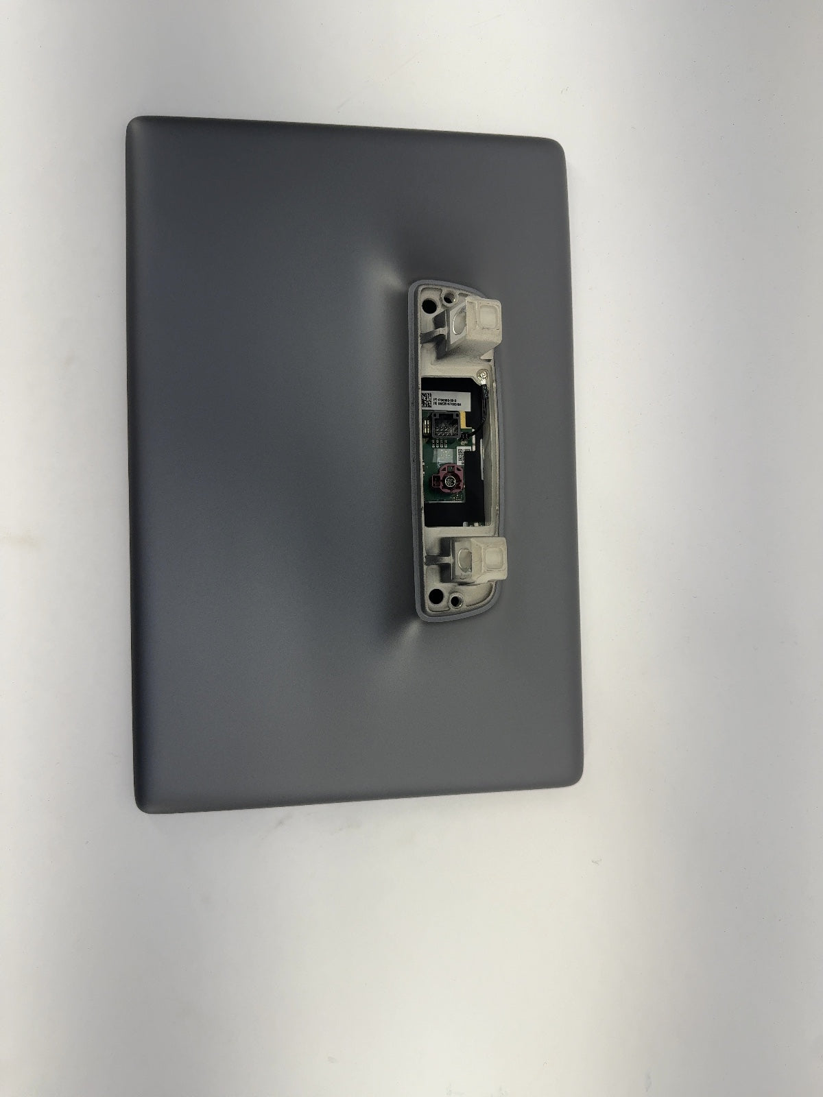 2024-2026 Tesla Model Y Juniper Center Display 1756566-00-D
