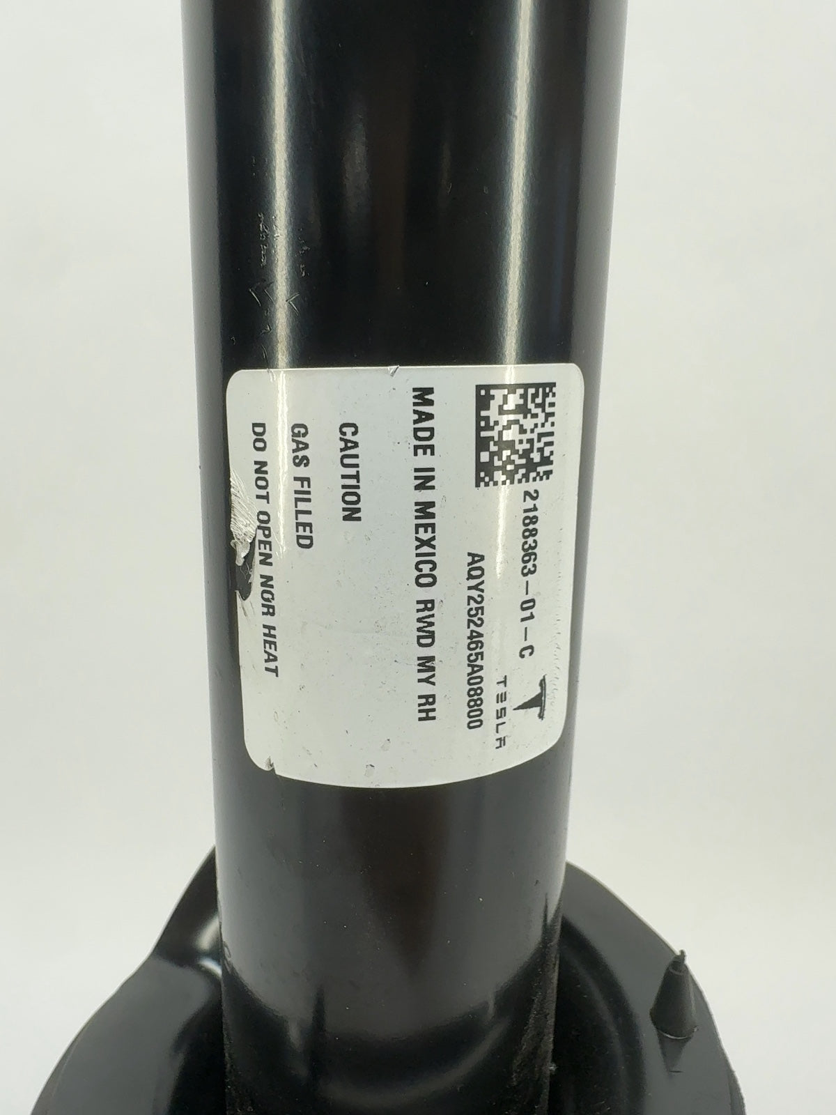 2026 Tesla Model Y Juniper Front Right Strut Absorber 2188363-01-C