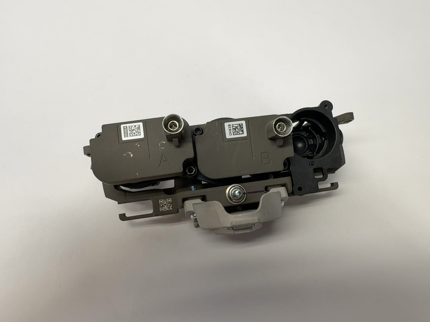 2026 Tesla Model Y Juniper Front Forward Bi Cam 1806315-00-F