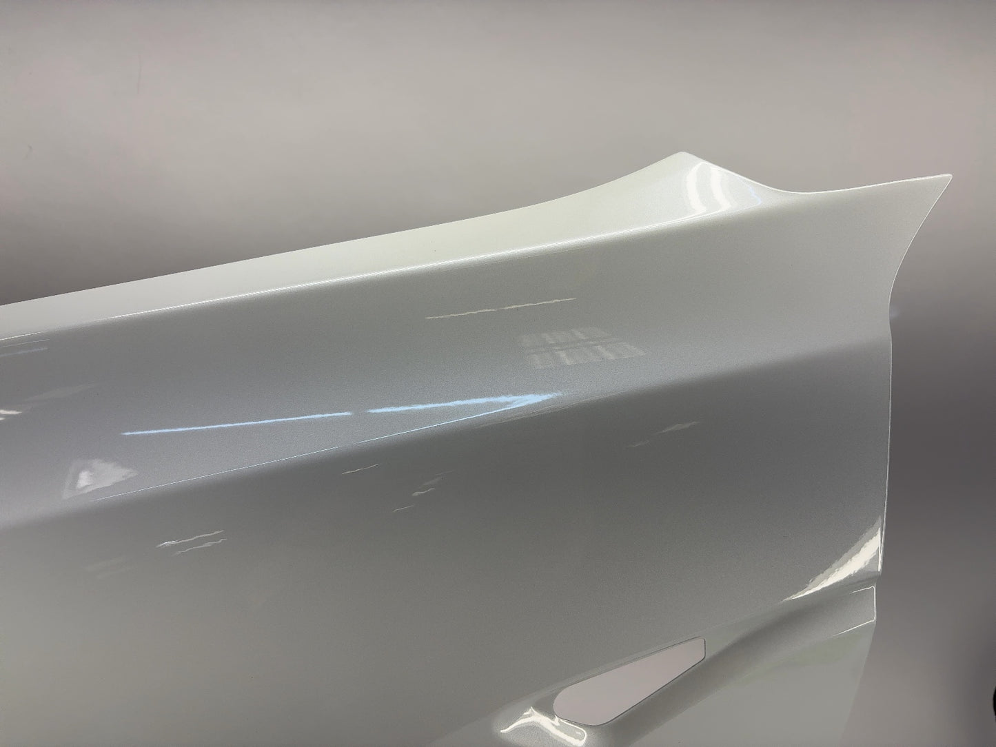 2024-2026 Tesla Model 3 Highland Left Fender 1714884-E0-F