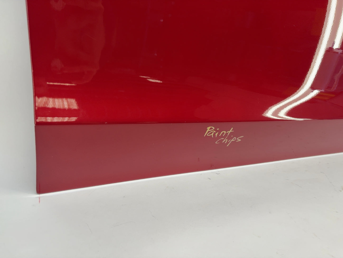 2018-2023 Tesla Model 3 Front Right Door Shell 1081420-E0-C