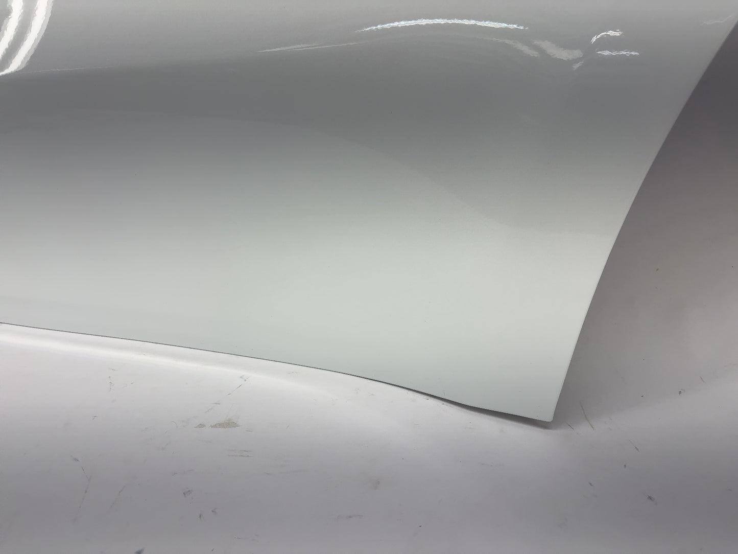 2026 Tesla Model Y Juniper Rear Left Door Shell 2035502-E0-A