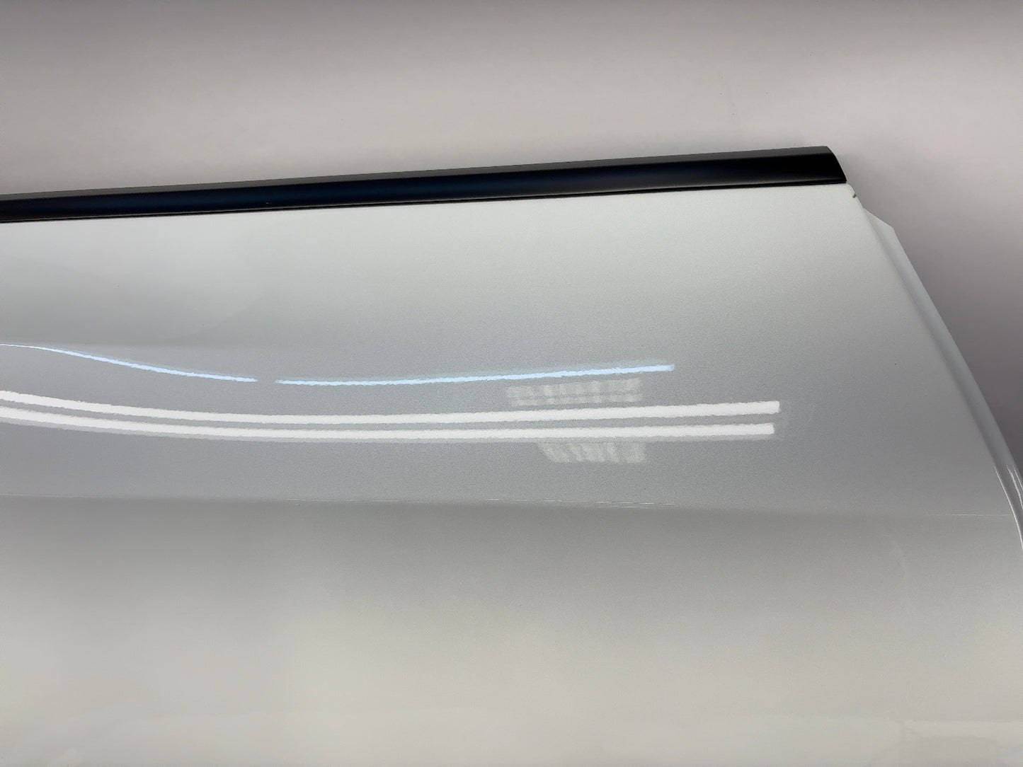 2026 Tesla Model Y Juniper Rear Right Door Shell 2035503-E0-A
