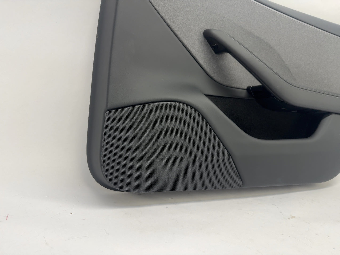2025-2026 Tesla Model 3 Highland Door Trim Front Right 2161378-20-B