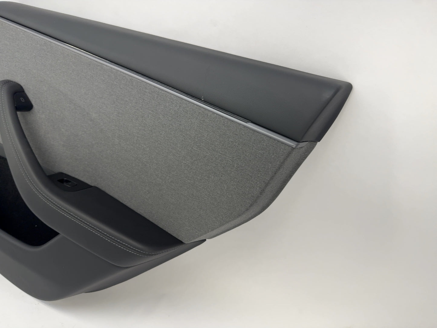 2026 Tesla Model 3 Highland Door Trim Rear Right 2161404-20-B