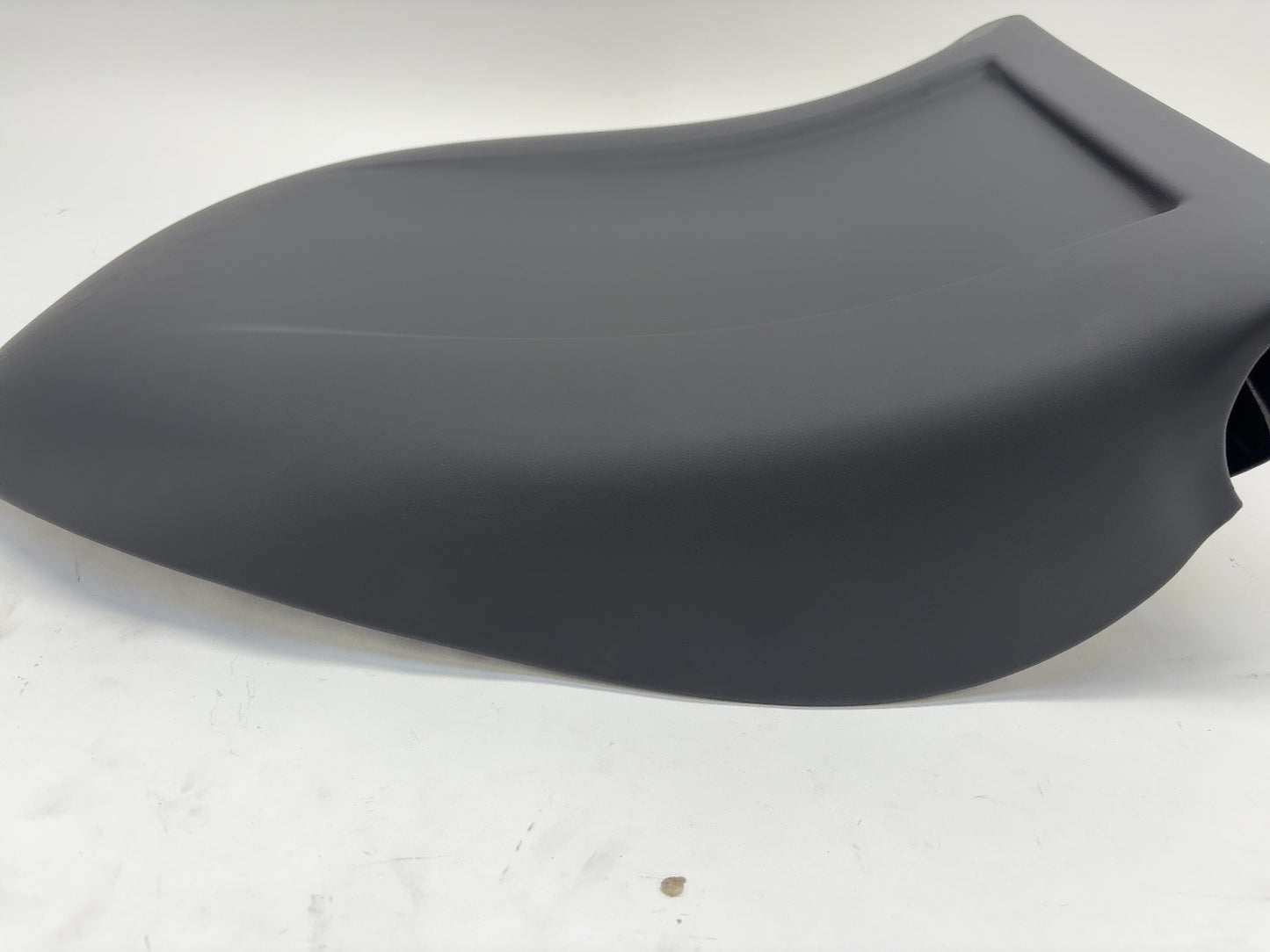 2021 Tesla Model S Front Seat Backside Trim 1495564-00-A
