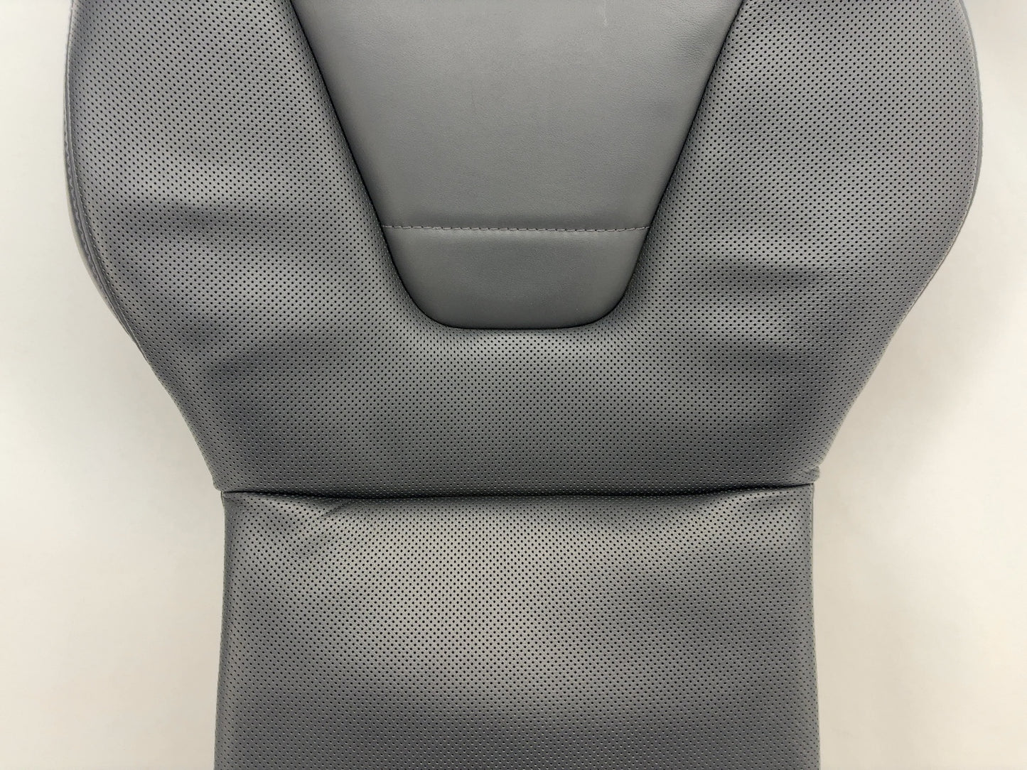 2016 Tesla Model X Second Row Upper Seat Cushion Left 1068123-00-B