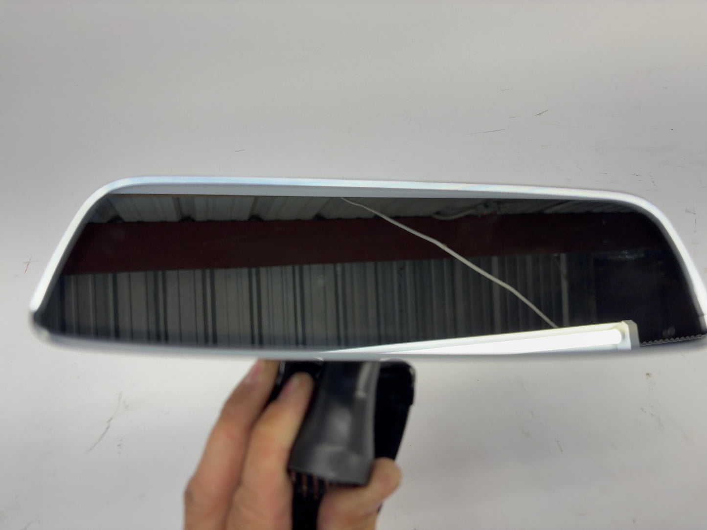 2026 Tesla Model Y Juniper Rear View Mirror 1494441-00-J