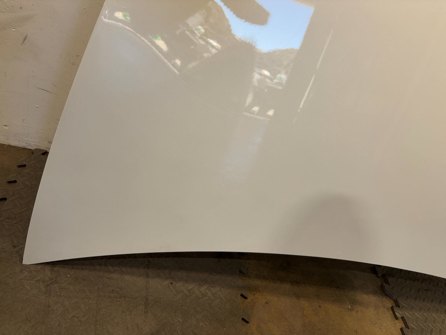 2025-2026 Tesla Model 3 Highland Hood 1714047-E0-G