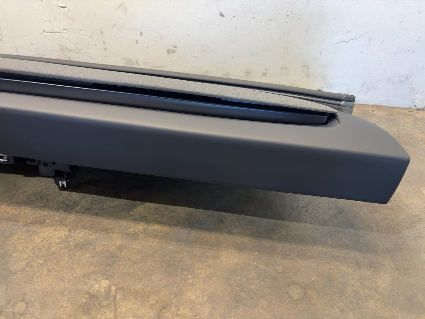 2026 Tesla Model 3 Highland Dash Board With Airbag 1782338-20-E