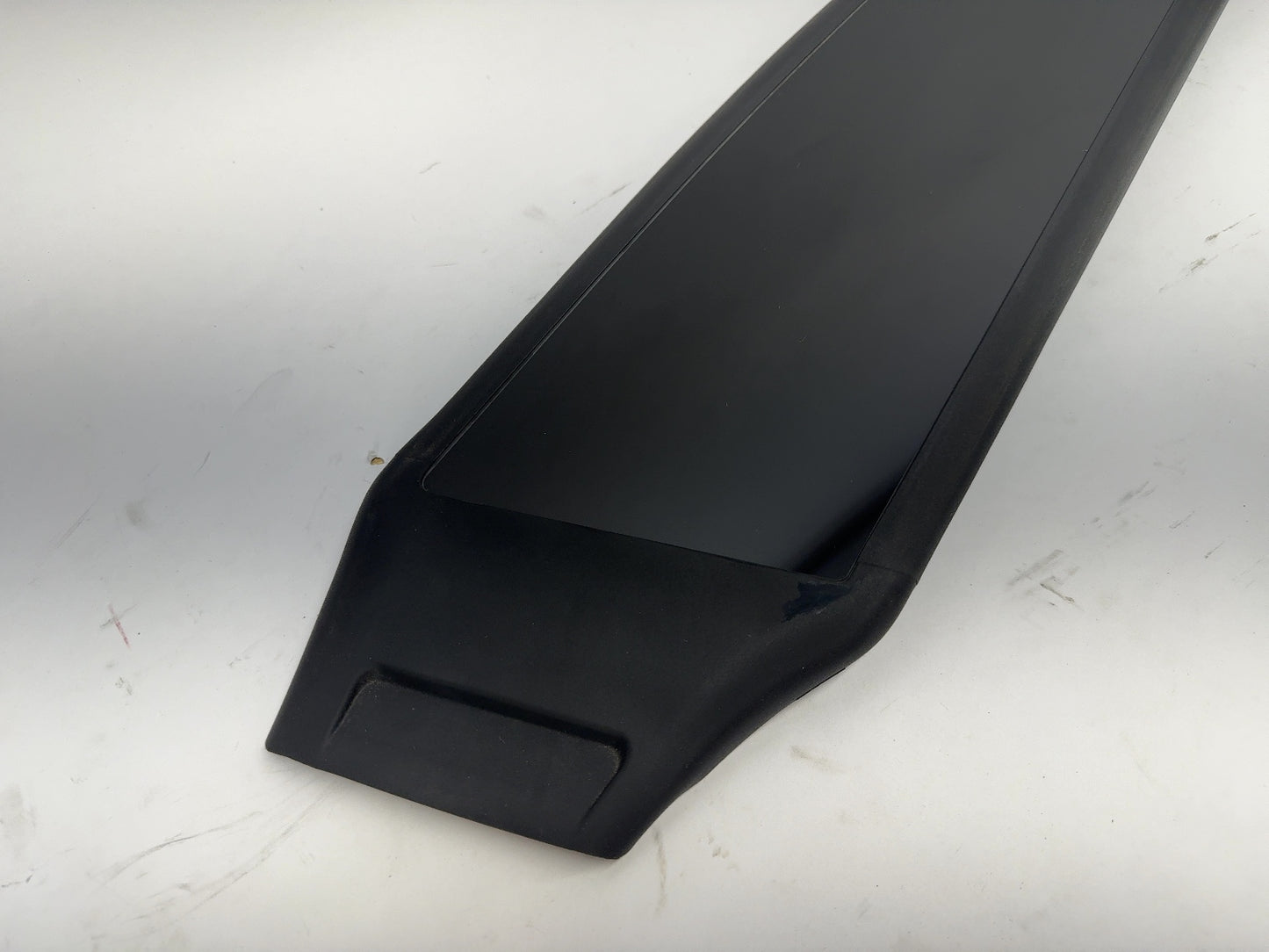2025-2026 Tesla Model 3 Highland B Pillar Glass With Camera Left 1711762-00-G